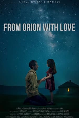 Oriondan Sevgilərlə