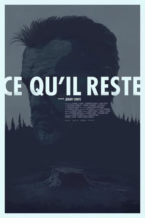 Ce qu'il reste