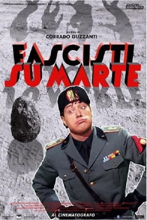 Fascisti su Marte