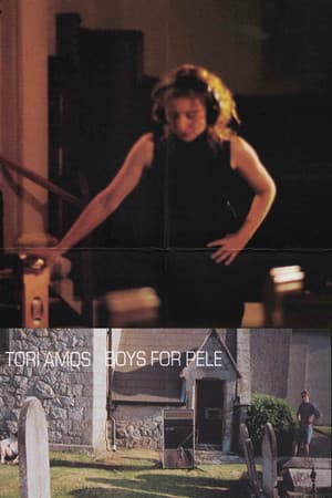 Boys for Pele - EPK