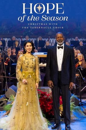Hope of the Season: Christmas with The Tabernacle Choir