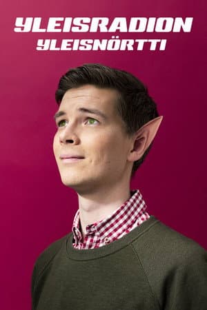 Yleisradion yleisnörtti