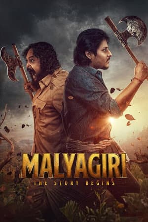 Malyagiri: The Story Begins