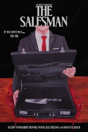 The Salesman