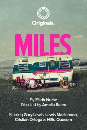 Miles