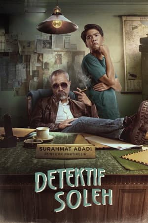Detektif Soleh