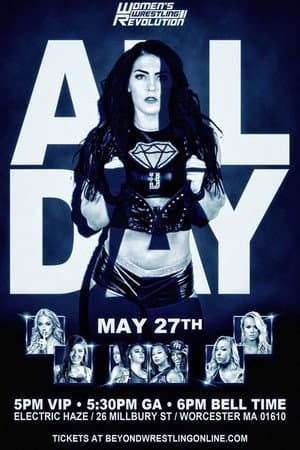 WWR All Day