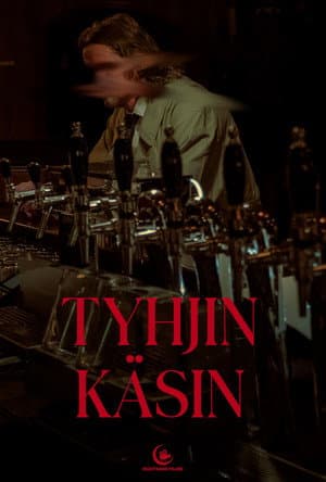 Tyhjin käsin
