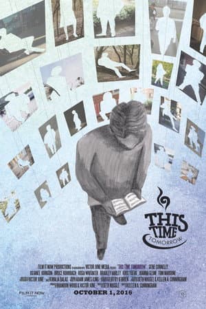 This Time Tomorrow
