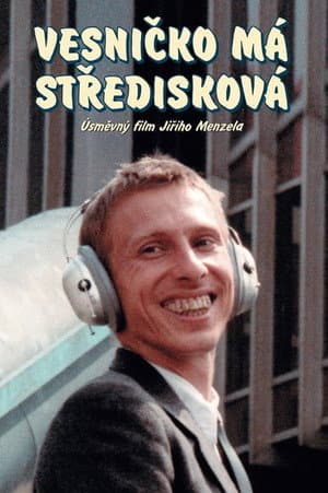 Vesničko má středisková
