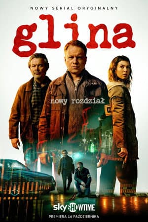 Glina. Nowy rozdział