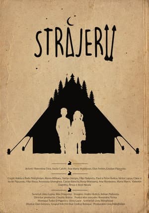 Străjerii