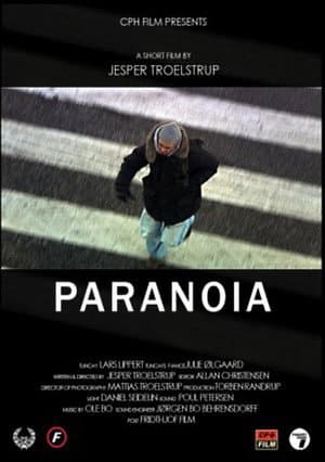 Параноя