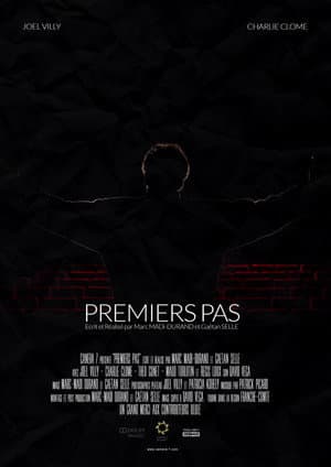 Premiers pas