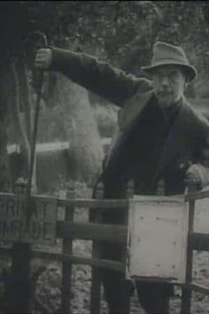 Albert Engström och hans rospiggar
