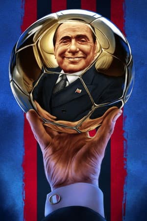 Berlusconi: Condemned to Win