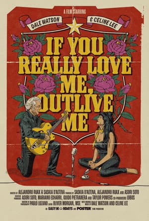 If You Really Love Me, Outlive Me
