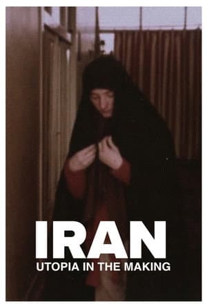Iran, l’utopie en marche