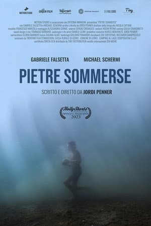 Pietre Sommerse