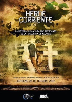 Héroe Corriente