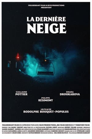 La Dernière Neige