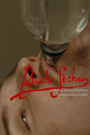 Bouche Sèche