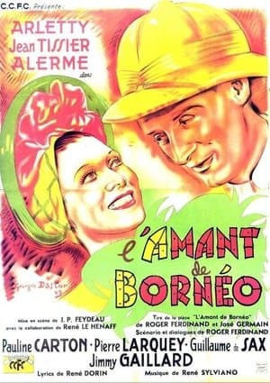 L'Amant de Bornéo