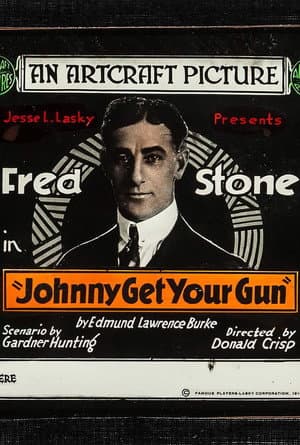 Johnny Get Your Gun