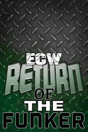 ECW Return of the Funker 1995