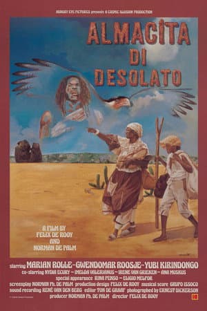 Almacita di desolato