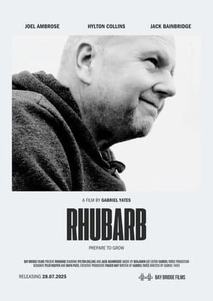 Rhubarb