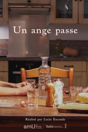Un ange passe
