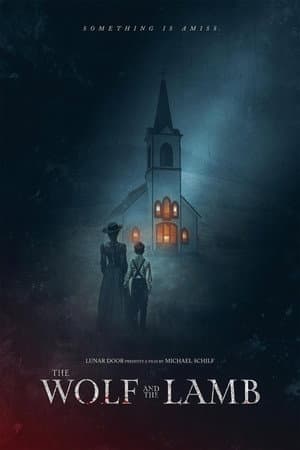 The Wolf and the Lamb