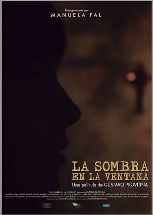 La sombra en la ventana