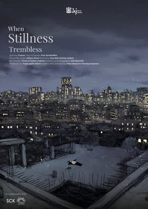 When Stillness Trembles