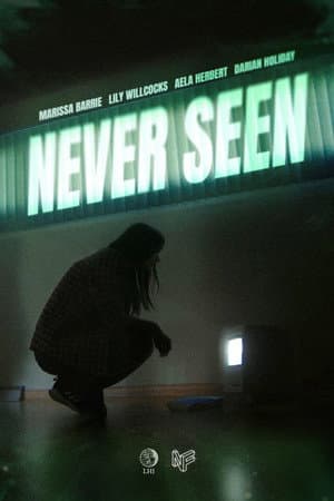 Never Seen