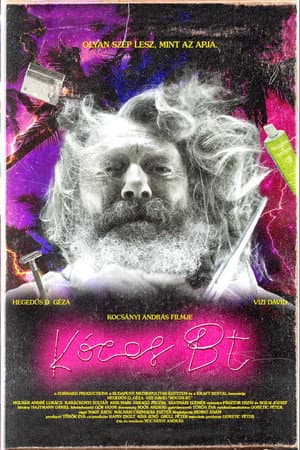 Kócos Bt.