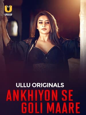 Ankhiyon Se Goli Maare
