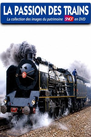 La passion des trains