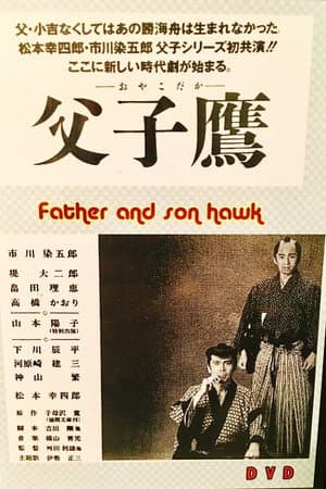 父子鷹