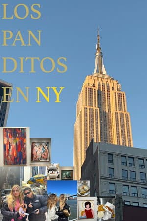 Los Panditos in New York
