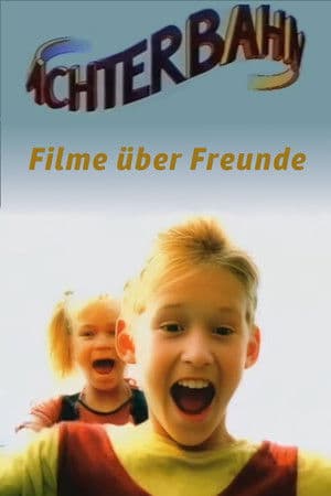 Achterbahn