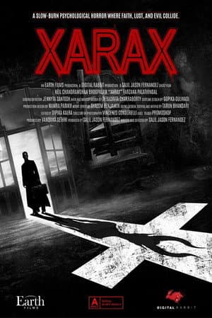 Xarax