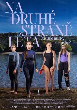 Na druhé straně léta