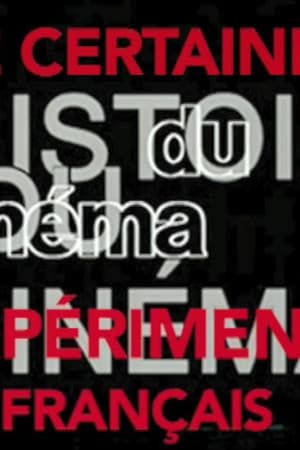 Une certaine histoire du cinéma expérimental français