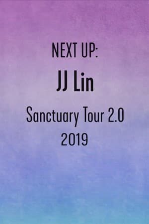 林俊杰「圣所2.0」 2019