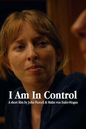 I Am In Control