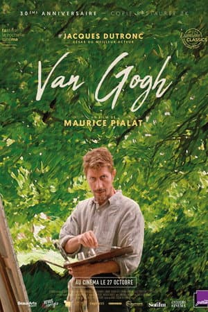 Van Gogh