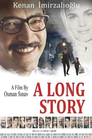 A Long Story