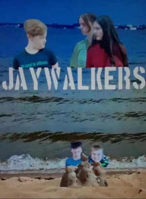 Jaywalkers